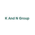 K And N Group Developer Logo