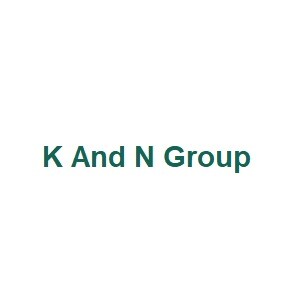 K And N Group Developer Logo