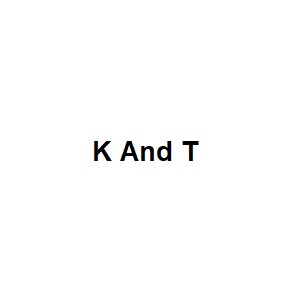 K And T developer logo