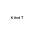 K And T Developer Logo