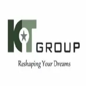 K  and T Developers developer logo