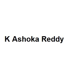 K Ashoka Reddy developer logo