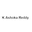 K Ashoka Reddy