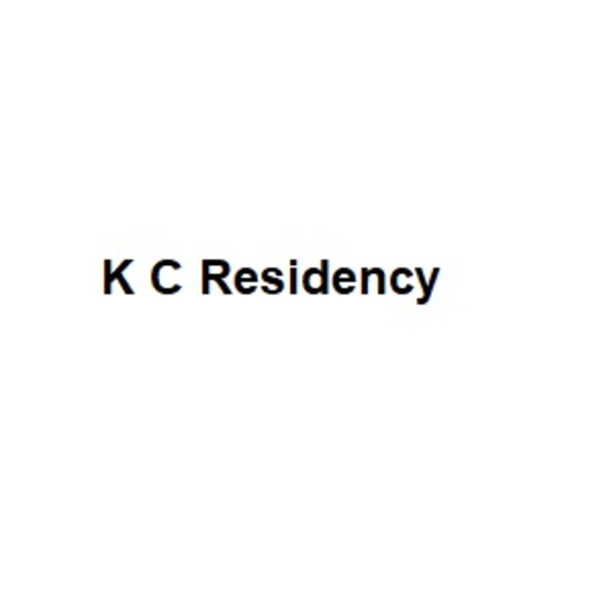 K C Residency