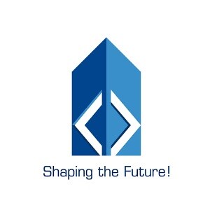 K Dhamale Infrastructure And Developers logo