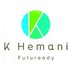 K Hemani Developer Logo