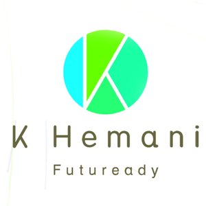 K Hemani Developer Logo