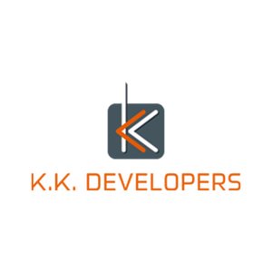 K K logo