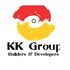 K K Group Developer Logo