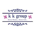 K K Group Pune Logo