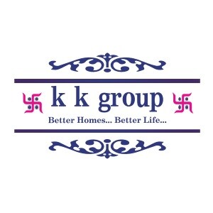 K K Group Pune developer logo