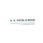 K K Patel and Sons Builders