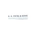 K K Patel and Sons Builders K K Patel and Sons Builders Developer Logo