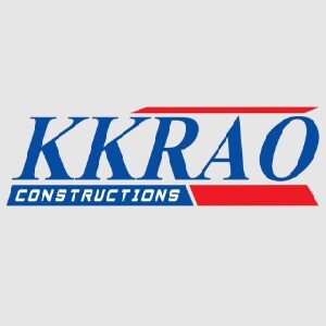 K K Rao Engineering Works Logo