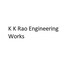 K K Rao Engineering Works Developer Logo