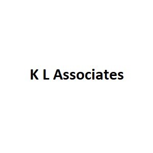 K L Associates logo