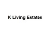 K Living Estates Developer Logo