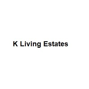 K Living Estates logo