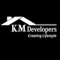 K M Developers Logo
