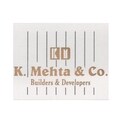 K Mehta and Company Logo