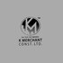 K Merchant Construction Pvt Ltd Developer Logo