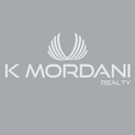 K Mordani Realty Logo