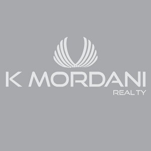 K Mordani Realty logo