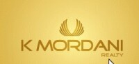 K Mordani Realty Developer Logo