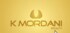 K Mordani Realty Developer Logo