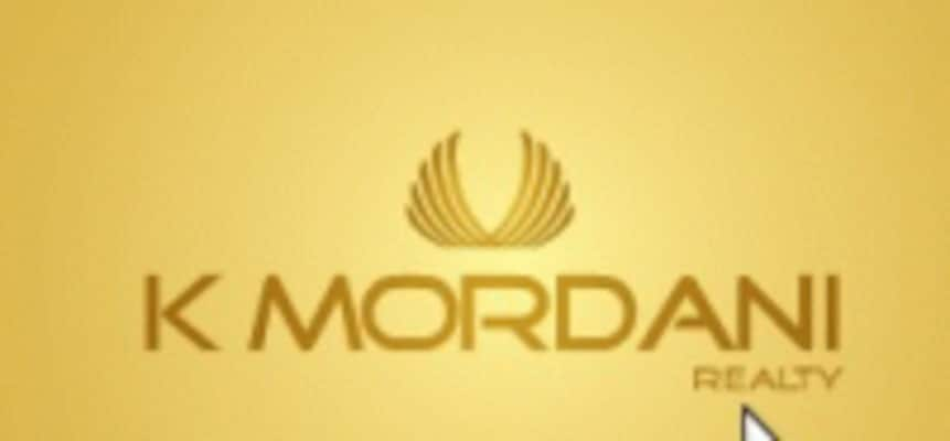 K Mordani Realty