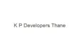 K P Developers Developer Logo