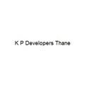K P Developers Logo
