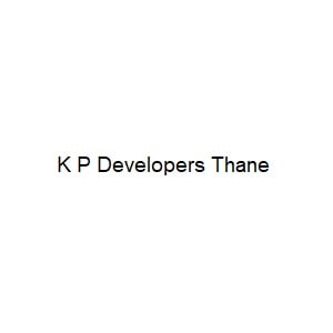 K P Developers developer logo