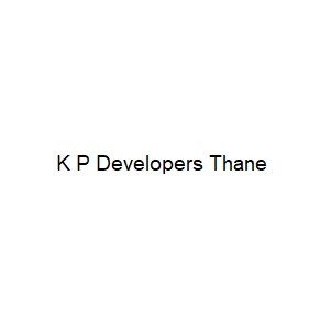 K P Developers logo