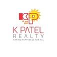 K Patel Realty Developer Logo