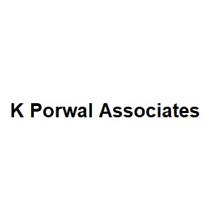 K Porwal Associates