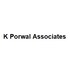 K Porwal Associates Developer Logo