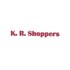 K R Shoppers Developer Logo
