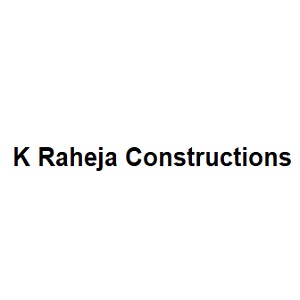 K Raheja Constructions