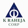 K Raheja Corp K Raheja Corp Developer Logo