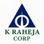 K Raheja Corp