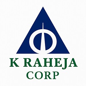 K Raheja Corp Developer Logo