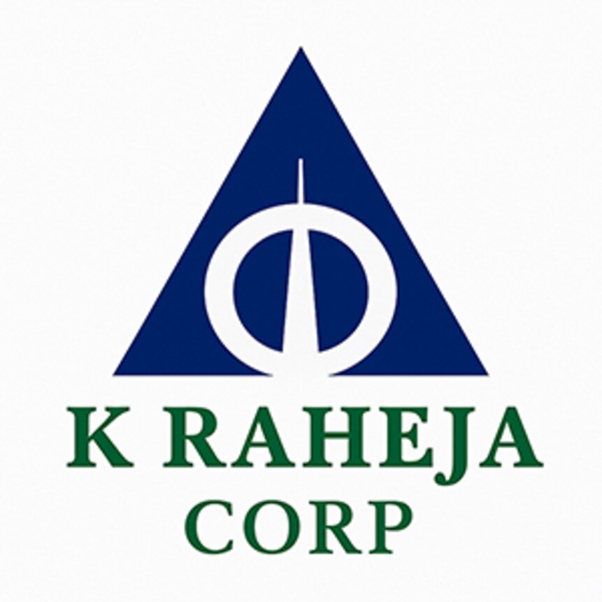 K Raheja Corp