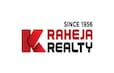 K Raheja Realty Developer Logo