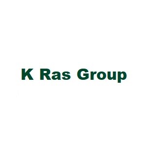 K Ras Group developer logo