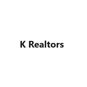 K Realtors logo