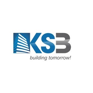 K Soni Builders developer logo