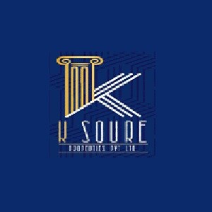 K Squre Properties Logo