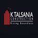 K Talsania Builders