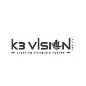 K3 Vision developer logo